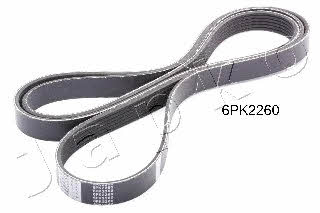 Japko 6PK2260 V-ribbed belt 6PK2260 6PK2260: Buy near me in Poland at 2407.PL - Good price!