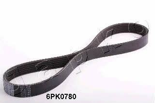 Japko 6PK780 V-ribbed belt 6PK780 6PK780: Buy near me in Poland at 2407.PL - Good price!