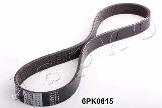 Japko 6PK815 V-ribbed belt 6PK815 6PK815: Buy near me in Poland at 2407.PL - Good price!