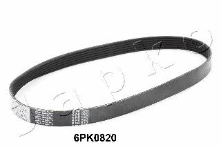 Japko 6PK820 V-ribbed belt 6PK820 6PK820: Buy near me in Poland at 2407.PL - Good price!