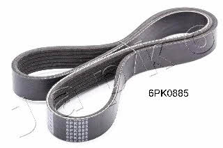 Japko 6PK885 V-ribbed belt 6PK885 6PK885: Buy near me in Poland at 2407.PL - Good price!