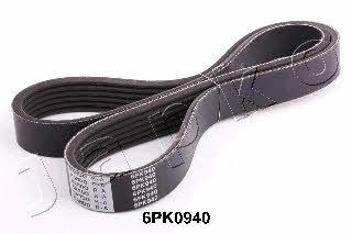 Japko 6PK940 V-ribbed belt 6PK940 6PK940: Buy near me in Poland at 2407.PL - Good price!