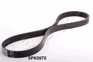 Japko 6PK970 V-ribbed belt 6PK970 6PK970: Buy near me at 2407.PL in Poland at an Affordable price!