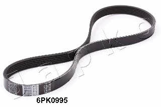 Japko 6PK995 V-ribbed belt 6PK995 6PK995: Buy near me in Poland at 2407.PL - Good price!