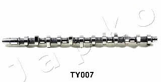 Japko 6TY007 Camshaft 6TY007: Buy near me at 2407.PL in Poland at an Affordable price!
