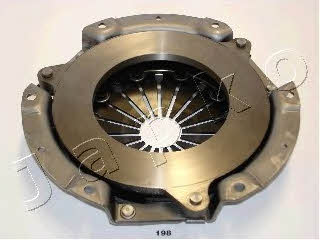 Japko 70198 Clutch thrust plate 70198: Buy near me in Poland at 2407.PL - Good price!