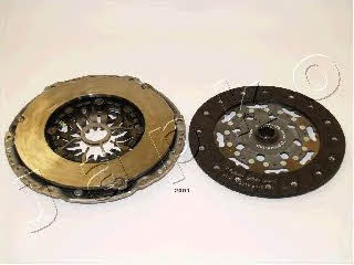 Japko 702001 Clutch kit 702001: Buy near me in Poland at 2407.PL - Good price!