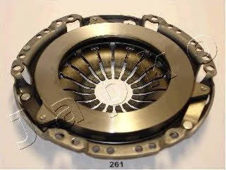 Japko 70261 Clutch thrust plate 70261: Buy near me in Poland at 2407.PL - Good price!