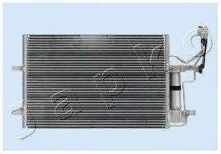 Japko CND253020 Радиатор кондиционера (Конденсатор) CND253020: Отличная цена - Купить в Польше на 2407.PL!