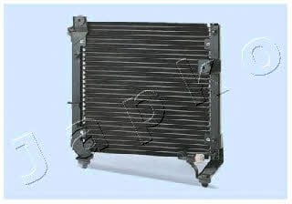 Japko CND262001 Cooler Module CND262001: Buy near me at 2407.PL in Poland at an Affordable price!