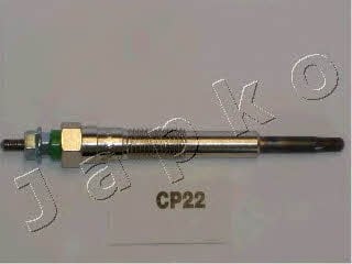 Japko CP22 Свеча накаливания CP22: Отличная цена - Купить в Польше на 2407.PL!