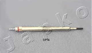 Japko CP74 Свеча накаливания CP74: Отличная цена - Купить в Польше на 2407.PL!