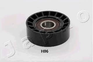 Japko 129H06 V-ribbed belt tensioner (drive) roller 129H06: Buy near me in Poland at 2407.PL - Good price!