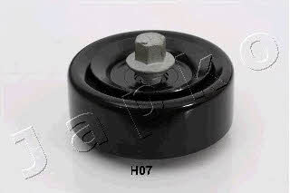 Japko 129H07 V-ribbed belt tensioner (drive) roller 129H07: Buy near me in Poland at 2407.PL - Good price!