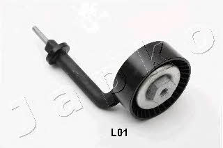 Japko 129L01 V-ribbed belt tensioner (drive) roller 129L01: Buy near me at 2407.PL in Poland at an Affordable price!