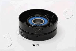 Japko 129W01 V-ribbed belt tensioner (drive) roller 129W01: Buy near me in Poland at 2407.PL - Good price!