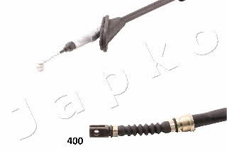 Japko 131400 Parking brake cable left 131400: Buy near me in Poland at 2407.PL - Good price!