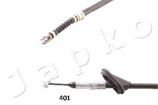 Japko 131401 Parking brake cable, right 131401: Buy near me in Poland at 2407.PL - Good price!