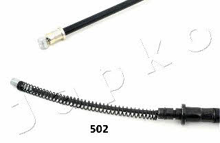 Japko 131502 Cable Pull, parking brake 131502: Buy near me in Poland at 2407.PL - Good price!