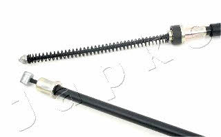 Japko 131504 Parking brake cable, right 131504: Buy near me in Poland at 2407.PL - Good price!