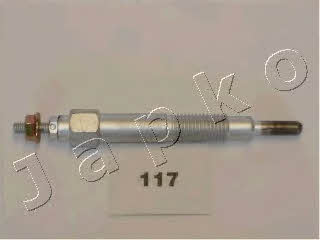 Japko 01117 Glow plug 01117: Buy near me in Poland at 2407.PL - Good price!