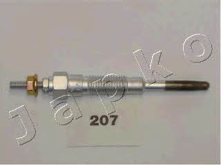 Japko 01207 Glow plug 01207: Buy near me in Poland at 2407.PL - Good price!