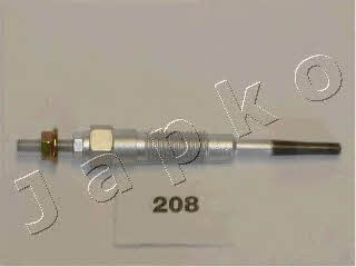 Japko 01208 Glow plug 01208: Buy near me in Poland at 2407.PL - Good price!