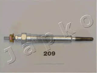 Japko 01209 Glow plug 01209: Buy near me in Poland at 2407.PL - Good price!