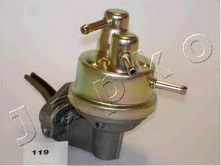 Japko 05119 Fuel pump 05119: Buy near me in Poland at 2407.PL - Good price!