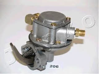Japko 05206 Fuel pump 05206: Buy near me at 2407.PL in Poland at an Affordable price!