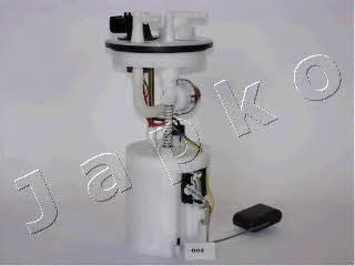Japko 05D02 Fuel pump 05D02: Buy near me in Poland at 2407.PL - Good price!
