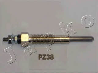 Japko PZ38 Свеча накаливания PZ38: Отличная цена - Купить в Польше на 2407.PL!