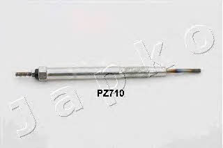 Japko PZ710 Свеча накаливания PZ710: Отличная цена - Купить в Польше на 2407.PL!