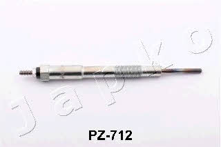 Japko PZ712 Свеча накаливания PZ712: Отличная цена - Купить в Польше на 2407.PL!