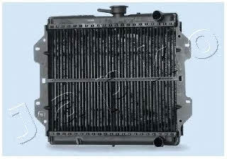 Japko RDA142001 Radiator, engine cooling RDA142001: Buy near me in Poland at 2407.PL - Good price!