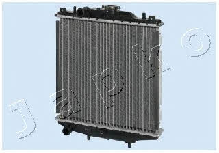 Japko RDA142014 Радиатор охлаждения двигателя RDA142014: Отличная цена - Купить в Польше на 2407.PL!