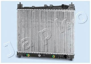 Japko RDA153043 Радіатор охолодження двигуна RDA153043: Приваблива ціна - Купити у Польщі на 2407.PL!