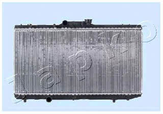 Japko RDA153059 Радіатор охолодження двигуна RDA153059: Приваблива ціна - Купити у Польщі на 2407.PL!