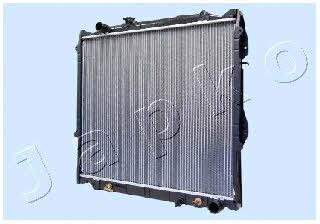 Japko RDA153094 Радиатор охлаждения двигателя RDA153094: Отличная цена - Купить в Польше на 2407.PL!