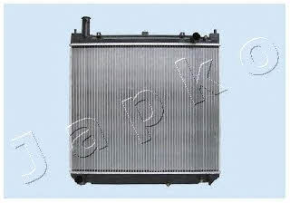 Japko RDA153117 Радиатор охлаждения двигателя RDA153117: Отличная цена - Купить в Польше на 2407.PL!