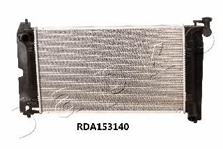Japko RDA153140 Радіатор охолодження двигуна RDA153140: Приваблива ціна - Купити у Польщі на 2407.PL!
