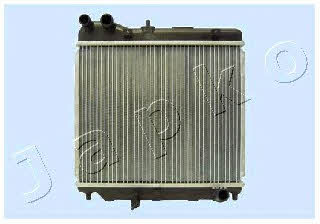 Japko RDA193014 Radiator, engine cooling RDA193014: Buy near me in Poland at 2407.PL - Good price!