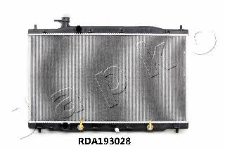 Japko RDA193028 Radiator, engine cooling RDA193028: Buy near me in Poland at 2407.PL - Good price!
