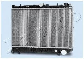 Japko RDA283053 Радіатор охолодження двигуна RDA283053: Приваблива ціна - Купити у Польщі на 2407.PL!
