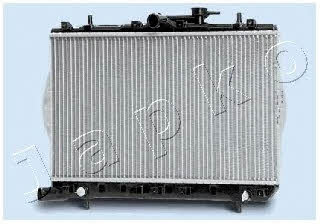 Japko RDA283071 Радиатор охлаждения двигателя RDA283071: Отличная цена - Купить в Польше на 2407.PL!