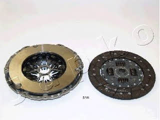 Japko 70518 Clutch thrust plate 70518: Buy near me in Poland at 2407.PL - Good price!
