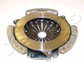 Japko 70567 Clutch thrust plate 70567: Buy near me in Poland at 2407.PL - Good price!