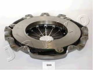 Japko 70599 Clutch thrust plate 70599: Buy near me at 2407.PL in Poland at an Affordable price!