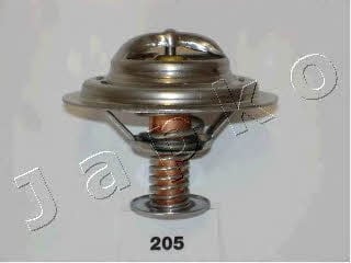 Japko 38205 Thermostat, coolant 38205: Buy near me at 2407.PL in Poland at an Affordable price!