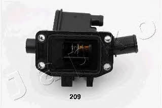 Japko 38209 Thermostat, coolant 38209: Buy near me at 2407.PL in Poland at an Affordable price!